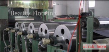 The strengths of BEAUTY FLOORING